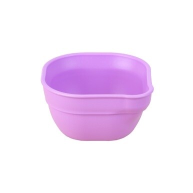 Re-Play Dip n Pour Bowl - Purple
