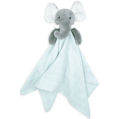 Little Bamboo Comforter - Erin the Elephant