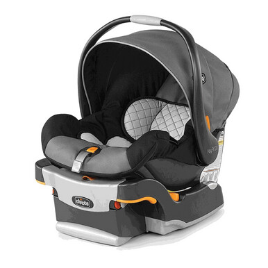 Chicco KeyFit 30 Infant Seat (Ex-Display)