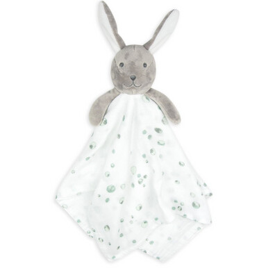 Little Bamboo Comforter - Blair the Bunny