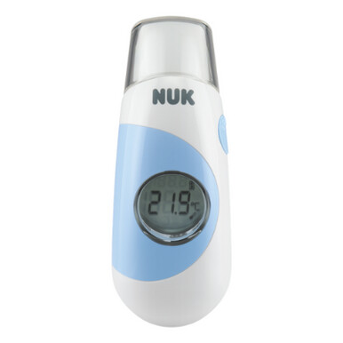 NUK Non-Contact Thermometer