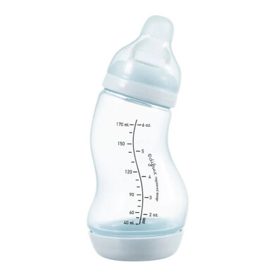 Difrax S-bottle Natural 170ml - Ice
