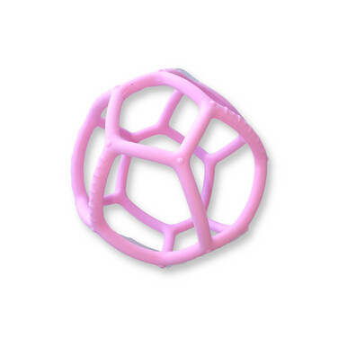 Jellystone Sensory Ball - Bubblegum