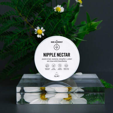 Nude Alchemist Nipple Nectar 30g