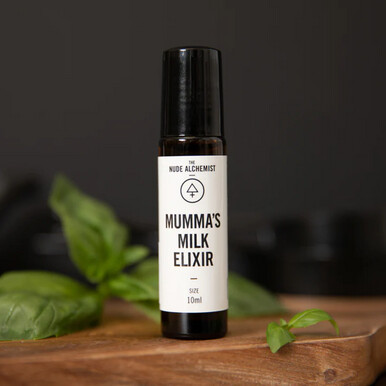 Nude Alchemist Mumma&#39;s Milk Elixir