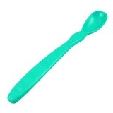 Re-Play Infant Spoon - Aqua