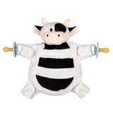 Sleepytot Comforter - Cow