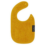 Mum2Mum Wonder Bib Infant - Mustard