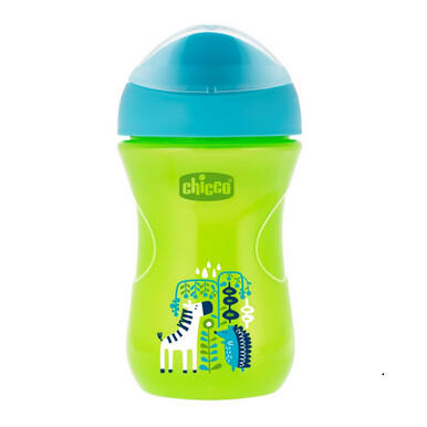 Chicco Easy Cup 12m+ - Green