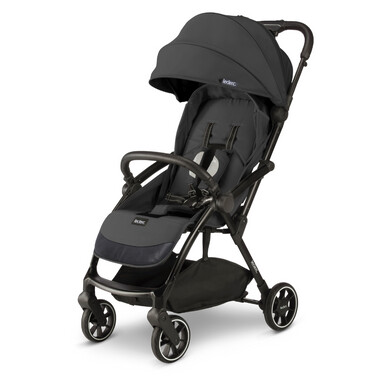 Leclerc Baby MagicFold™ Plus Stroller - Black