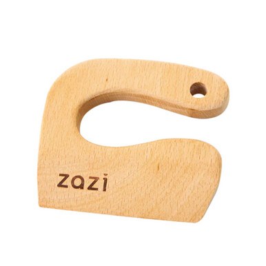 Zazi Wooden Knife