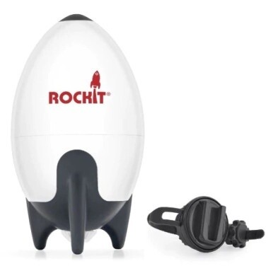 Rockit Portable Baby Rocker V2 Rechargeable