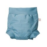 Nestling Stretchy Swim Nappy - Denim