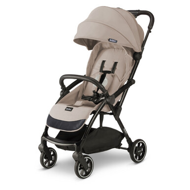 Leclerc Baby MagicFold™ Plus Stroller - Sand