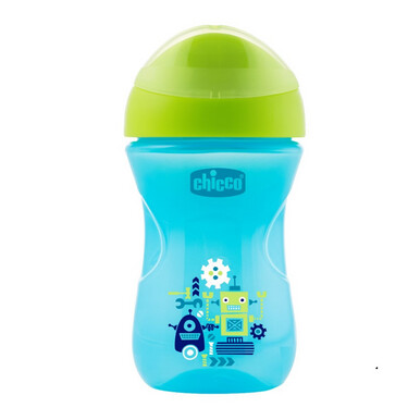 Chicco Easy Cup 12m+ - Blue