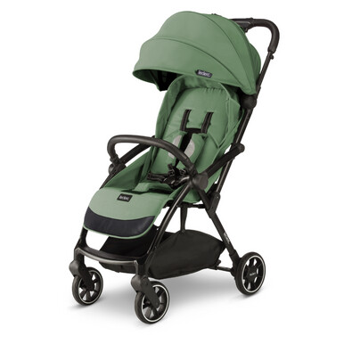 Leclerc Baby MagicFold™ Plus Stroller - Green