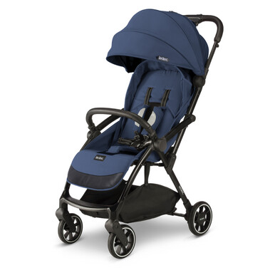 Leclerc Baby MagicFold™ Plus Stroller - Blue