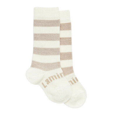 Lamington Baby Knee High Socks - Dandelion