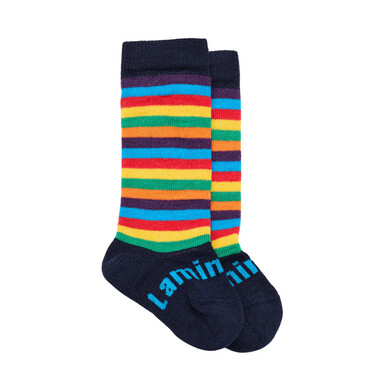 Lamington Baby Knee High Socks - Jester, Size: NB - 3M