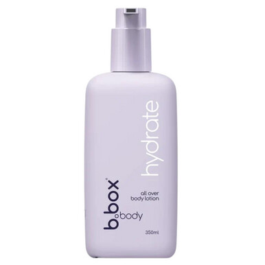 b.box Hydrate Body Lotion 350ml