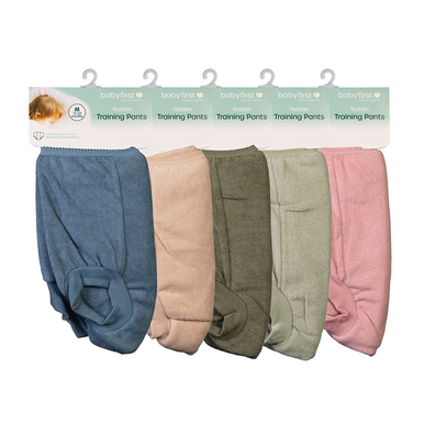 Baby First Toilet Training Pants