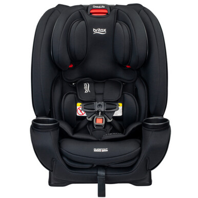 Britax One4Life ClickTight Car Seat - Onyx