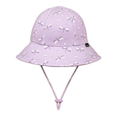 Bedhead Toddler Bucket Hat - Dragonfly