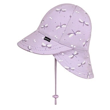 Bedhead Hats Legionnaire Hat - Dragonfly