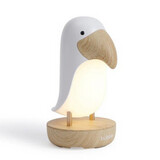 Bubble Toucan Night Light