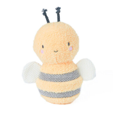Bubble Plush Toy 23cm - Bumble the Bee