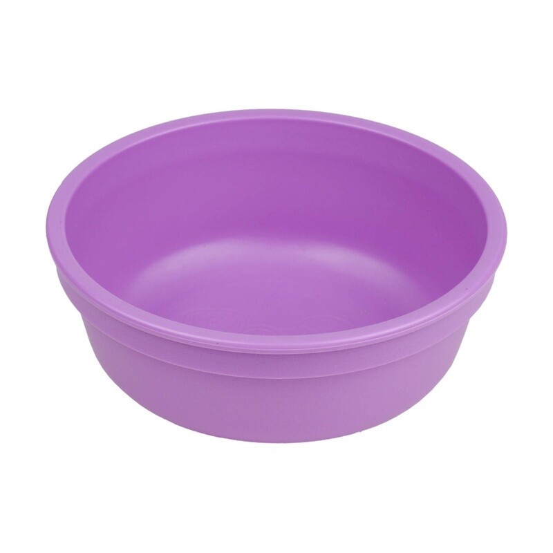Re-Play Bowl - Purple
