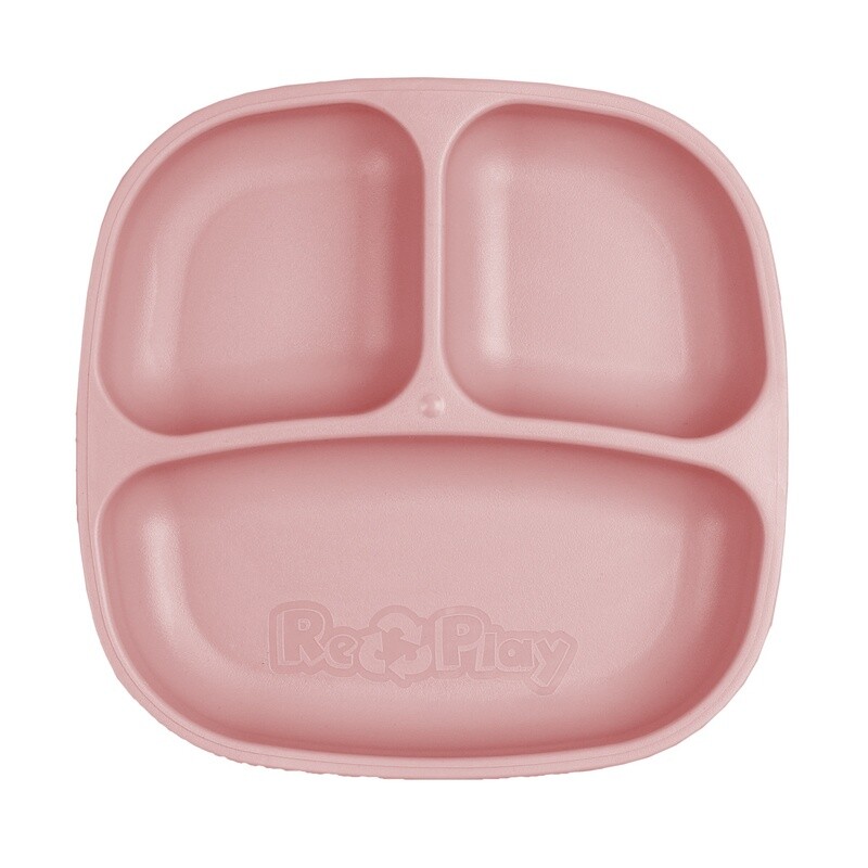 Re-Play - Packaged Divided Plates - Easter