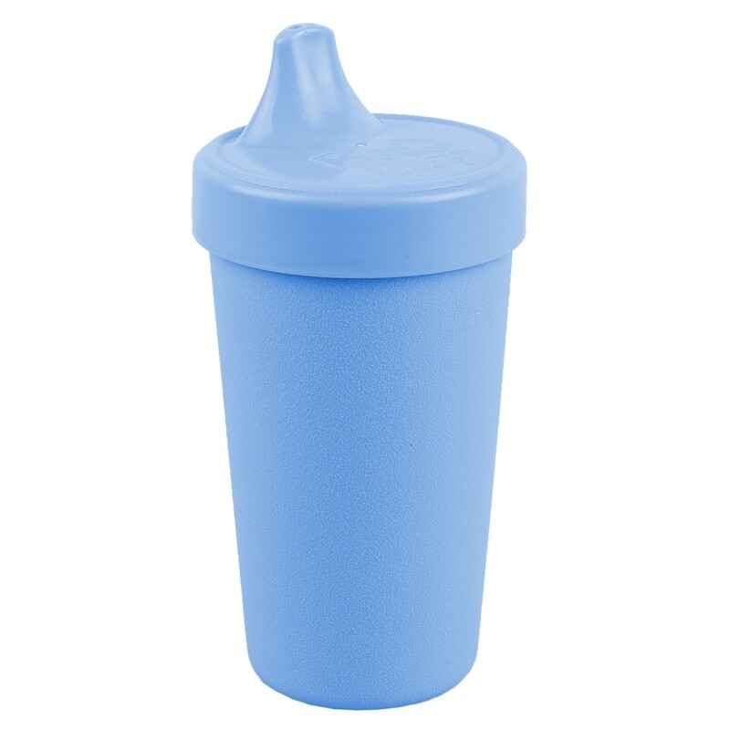 Re-Play No-Spill Sippy Cup - Denim