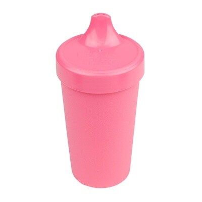 Re-Play No-Spill Sippy Cup - Bright Pink