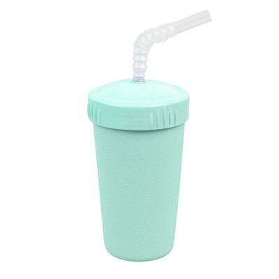 Re-Play Straw Cup - Mint