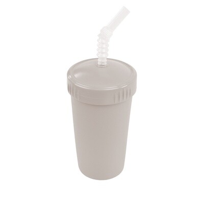 Re-Play Straw Cup - Sand