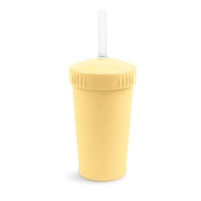 Re-Play Straw Cup - Lemon Drop