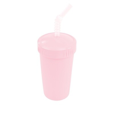 Re-Play Straw Cup - Ice Pink