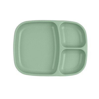 Re-Play Divided Tray - Sage