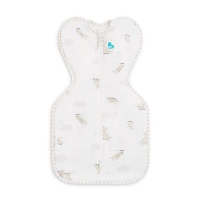 Love to Dream Swaddle Up Original 1.0 Tog - Cloud Bunnies