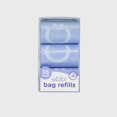 OTG Bag Refills