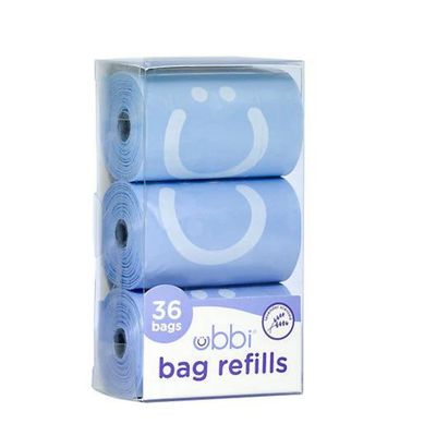 Ubbi OTG Bag Refills