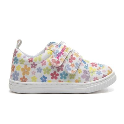 Billycart Kids Toddler Sneakers - Petal