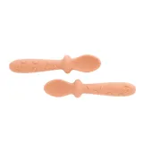 Zazi Clever Spoons - Blush