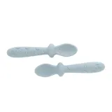 Zazi Clever Spoons - Sky