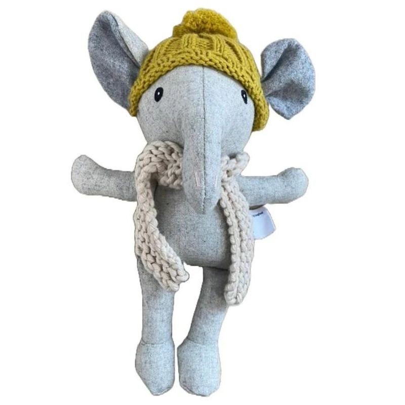 Myrtle Elephant