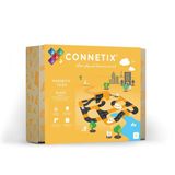 Connetix Tiles Ramps &amp; Intersections Pack 16 pc