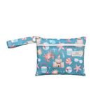 Bear &amp; Moo Mini Wet Bag