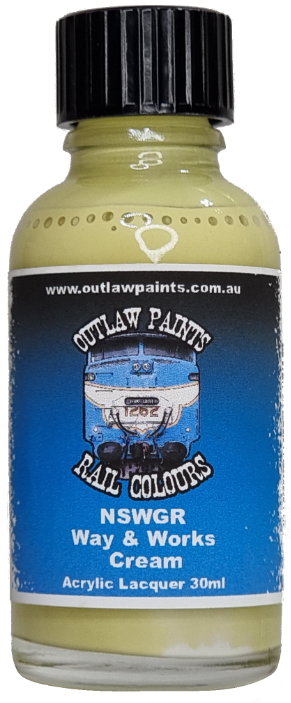 Way & Works Cream