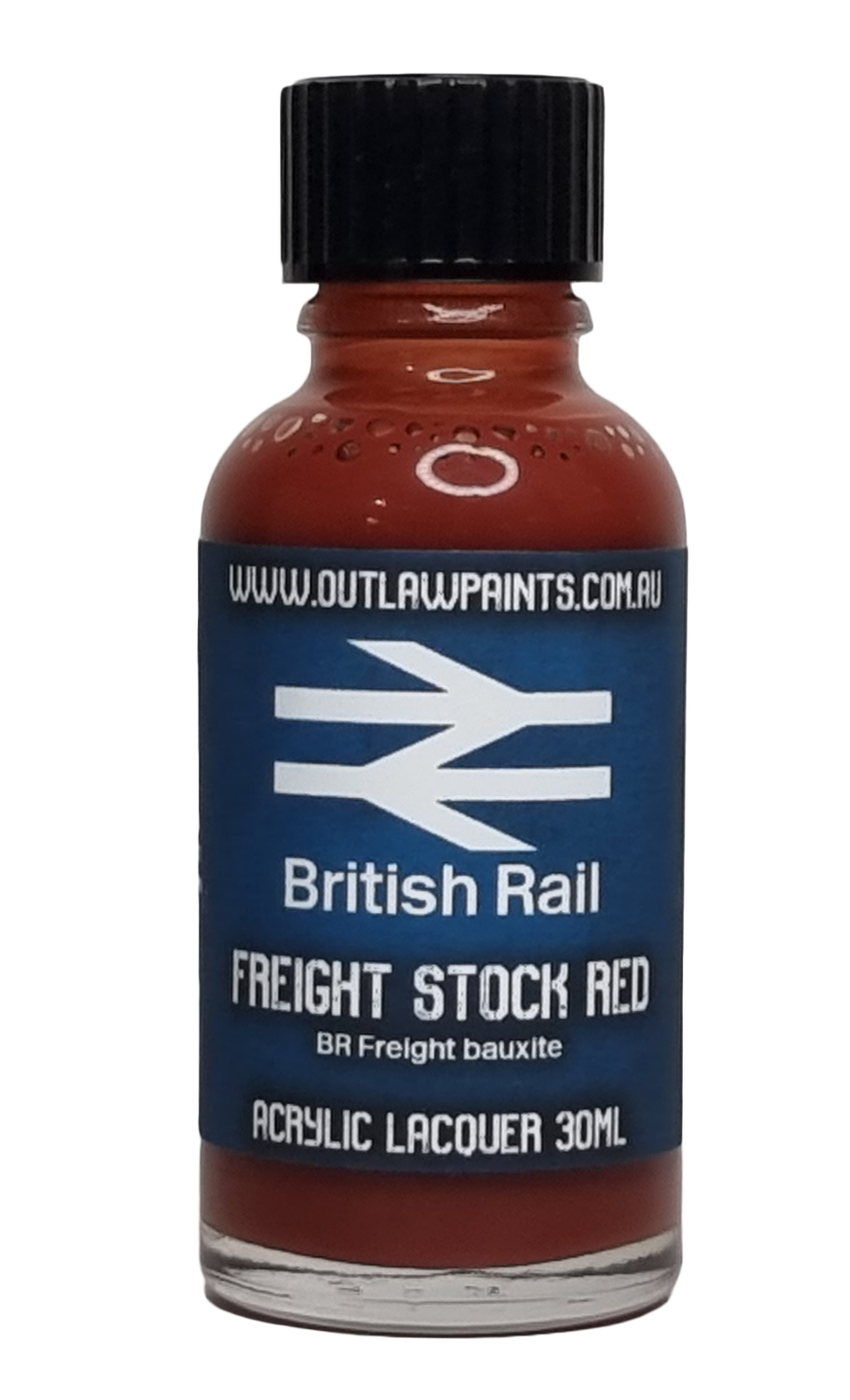 Freight Stock Red